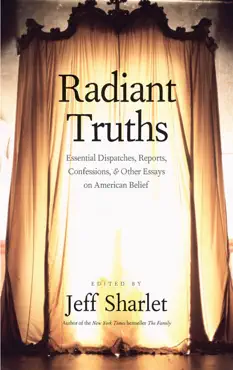 radiant truths book cover image