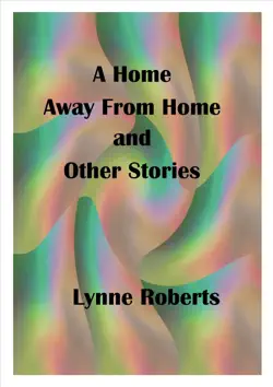 a home away from home and other stories book cover image