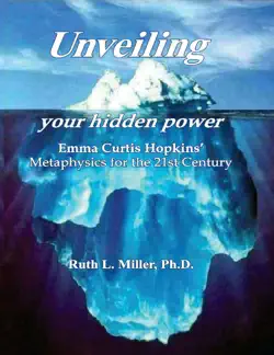 unveiling your hidden power book cover image