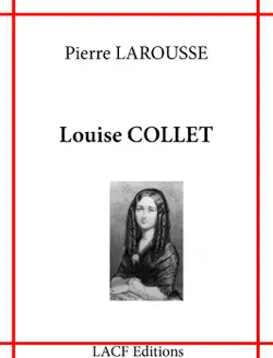louise collet book cover image
