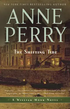 the shifting tide book cover image