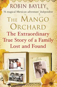the mango orchard book cover image