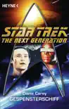 Star Trek - The Next Generation: Gespensterschiff sinopsis y comentarios
