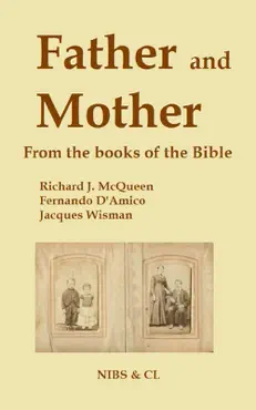 father and mother imagen de la portada del libro
