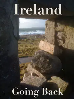 ireland book cover image