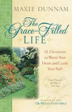 the grace-filled life book cover image