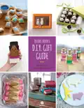 Quirk Books D.I.Y. Gift Guide reviews