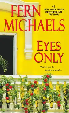 eyes only book cover image