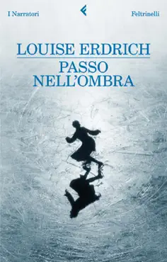 passo nell'ombra book cover image
