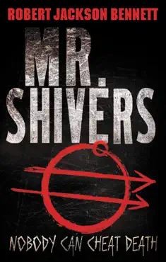 mr. shivers book cover image