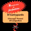 I Riassunti - Il Gattopardo di Giuseppe Tomasi di Lampedusa synopsis, comments