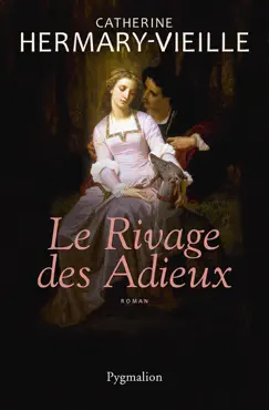 le rivage des adieux imagen de la portada del libro