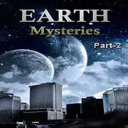 earth mysteries part - 2 book cover image