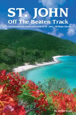 st. john off the beaten track book cover image
