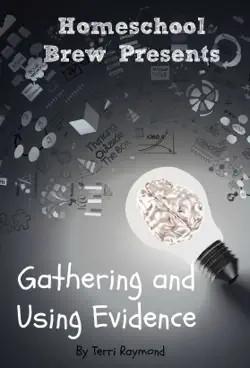 gathering and using evidence imagen de la portada del libro