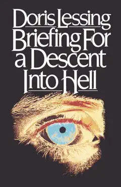 briefing for a descent into hell book cover image