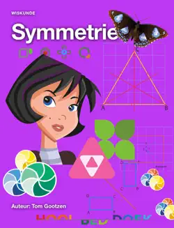 symmetrie book cover image