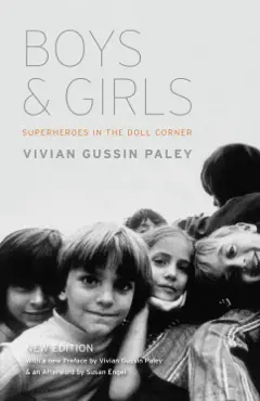 boys and girls book cover image