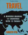 This Book Is About Travel synopsis, comments