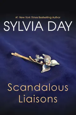 scandalous liaisons book cover image