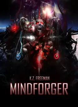 mindforger book cover image