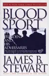 Blood Sport synopsis, comments