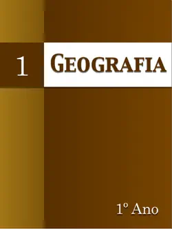 geografia, volume i book cover image
