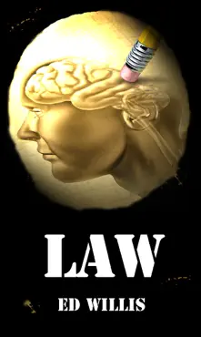 law book cover image