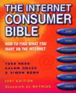 The Internet Consumer Bible synopsis, comments
