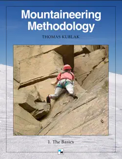 mountaineering methodology - part 1 - the basics imagen de la portada del libro
