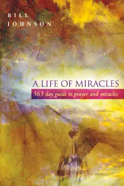 a life of miracles book cover image