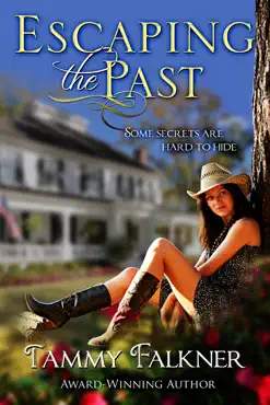 escaping the past book cover image