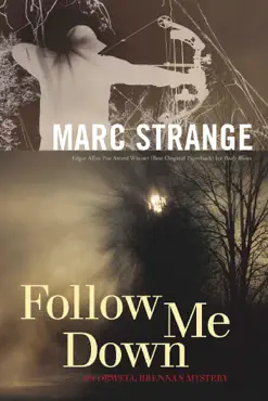 follow me down book cover image