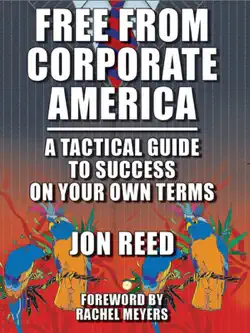 free from corporate america book cover image