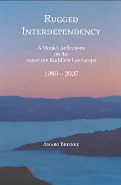 rugged interdependency book cover image