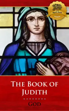 the book of judith book cover image