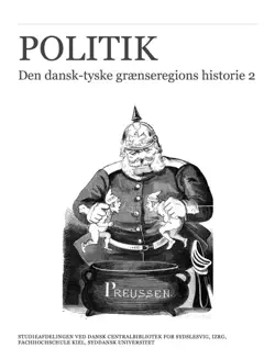 politik book cover image