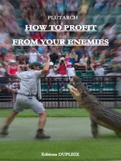 how to profit from your enemies imagen de la portada del libro