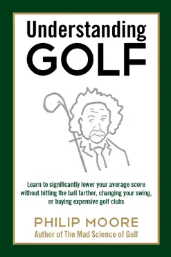 understanding golf book cover image