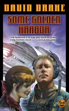 some golden harbor book cover image