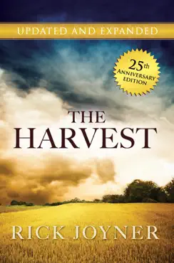 the harvest, 25th anniversary edition book cover image