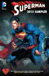 Superman Sampler 2013 synopsis, comments