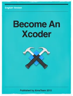 become an xcoder english version book cover image