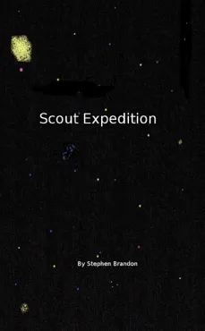 scout expedition book cover image
