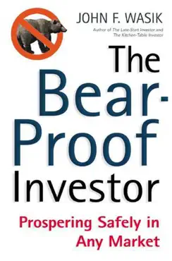 the bear-proof investor book cover image