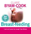Top Tips for Breast Feeding synopsis, comments