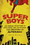 Super Boys synopsis, comments