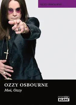 ozzy osbourne book cover image
