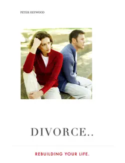 divorce... book cover image