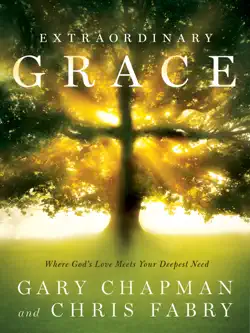 extraordinary grace book cover image